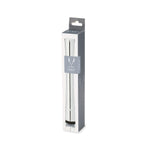 Stainless Steel Muddler - Knife Shift