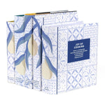 Classic Cookbooks Set - Knife Shift