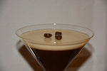 FAUX ESPRESSO MARTINI DECOR - Knife Shift