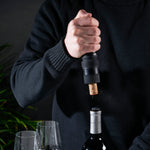 Alchemi CO2 Cork Remover - Knife Shift