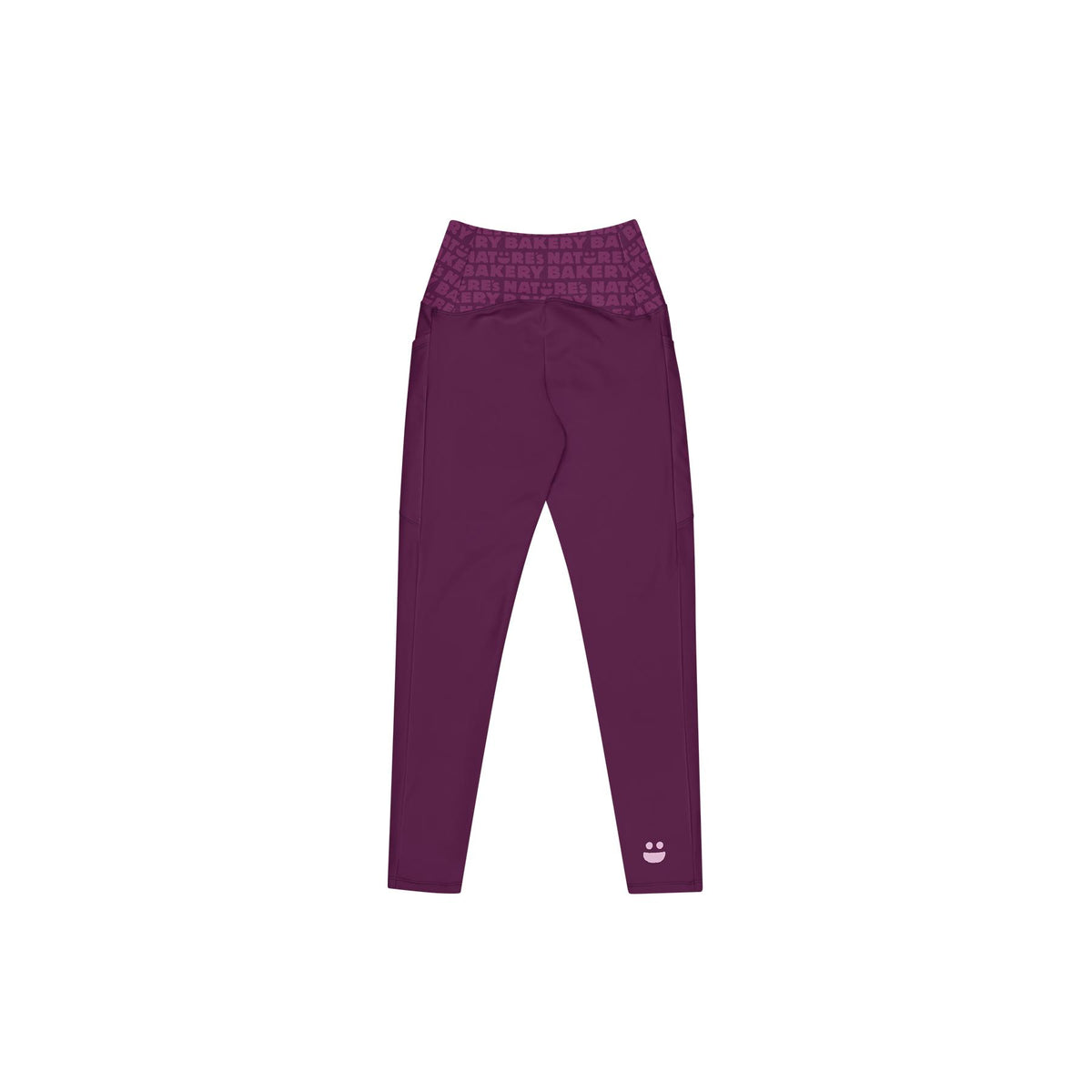 Fig Leggings - Knife Shift