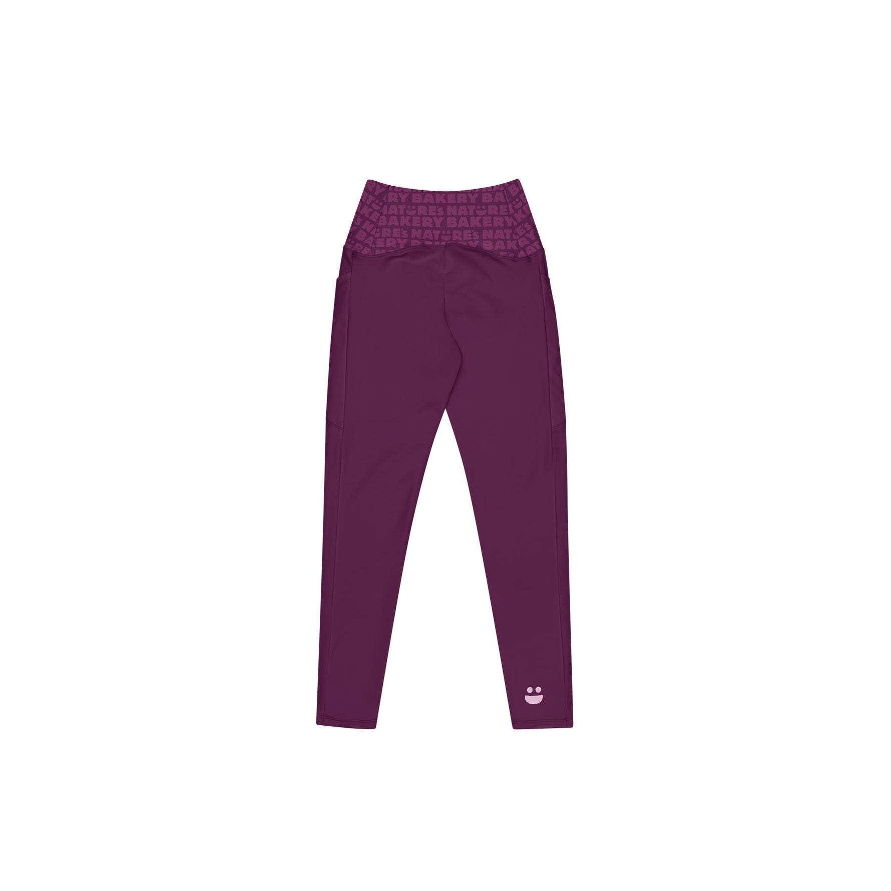 Fig Leggings - Knife Shift