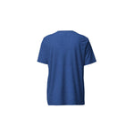 Figtastic Tee - Blueberry - Knife Shift