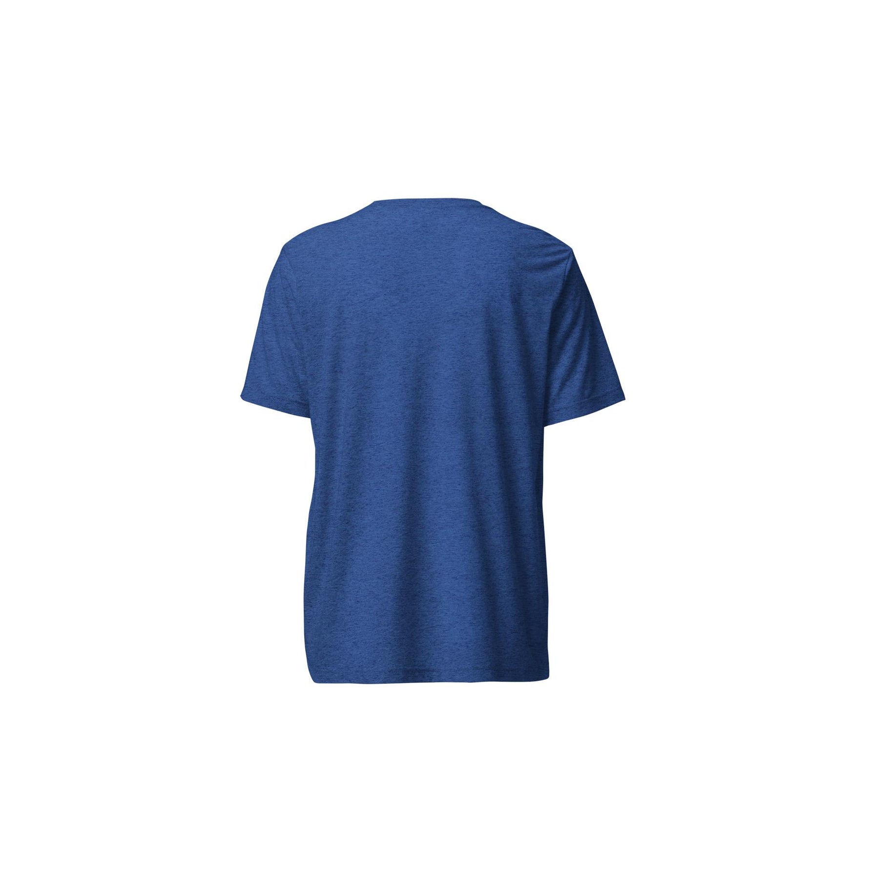 Figtastic Tee - Blueberry - Knife Shift