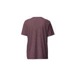 Figtastic Tee - Maroon - Knife Shift