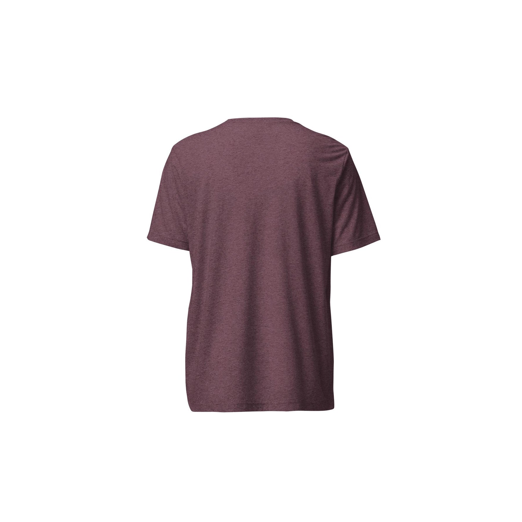 Figtastic Tee - Maroon - Knife Shift
