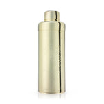 Art Deco Cocktail Shaker in Gold - Knife Shift