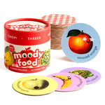 Moody Food - Knife Shift