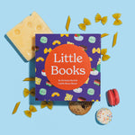 Little Books: Culinary Collection - Knife Shift