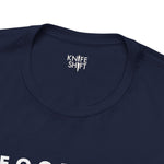 Food is: Caricature | Unisex T-Shirt - Asparagus Ballet Dancer-T-Shirt-gift ideas for foodies-Knife Shift