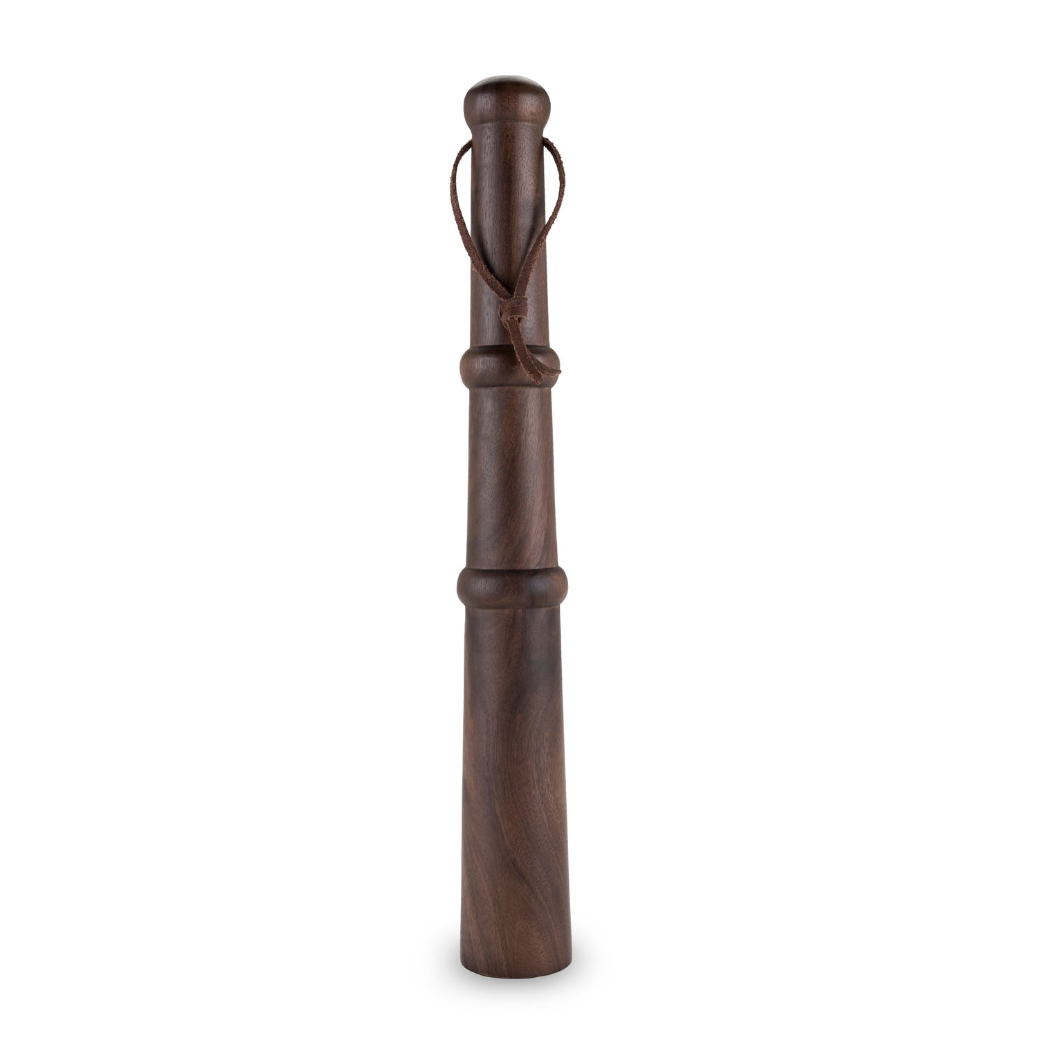 Professional 12" Acacia Wood Muddler - Knife Shift