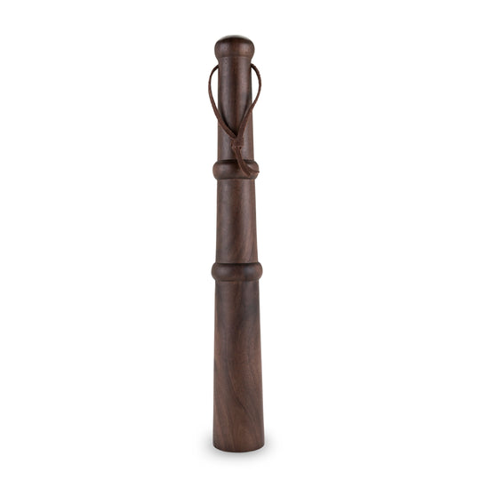 Professional 12" Acacia Wood Muddler - Knife Shift