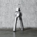 Professional Aluminum Citrus Juicer - Knife Shift