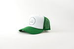 Trucker Hat - Knife Shift