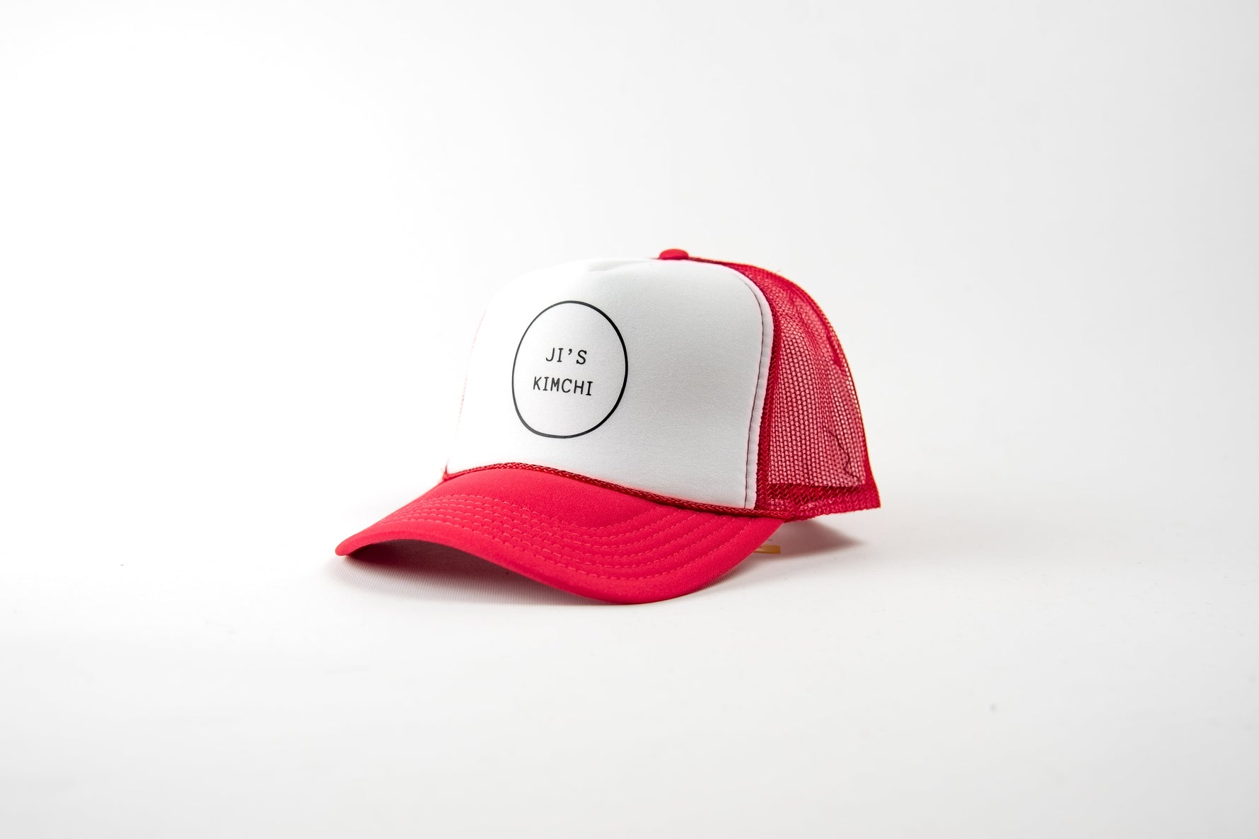 Trucker Hat - Knife Shift