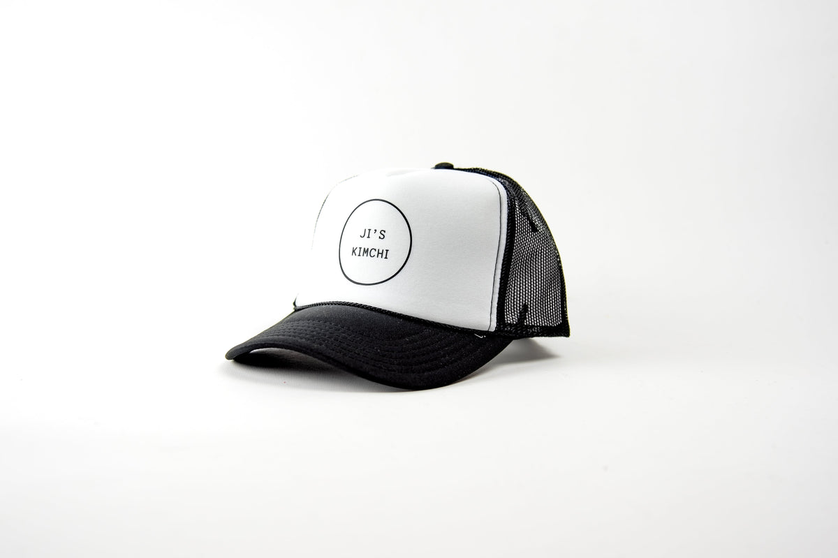 Trucker Hat - Knife Shift