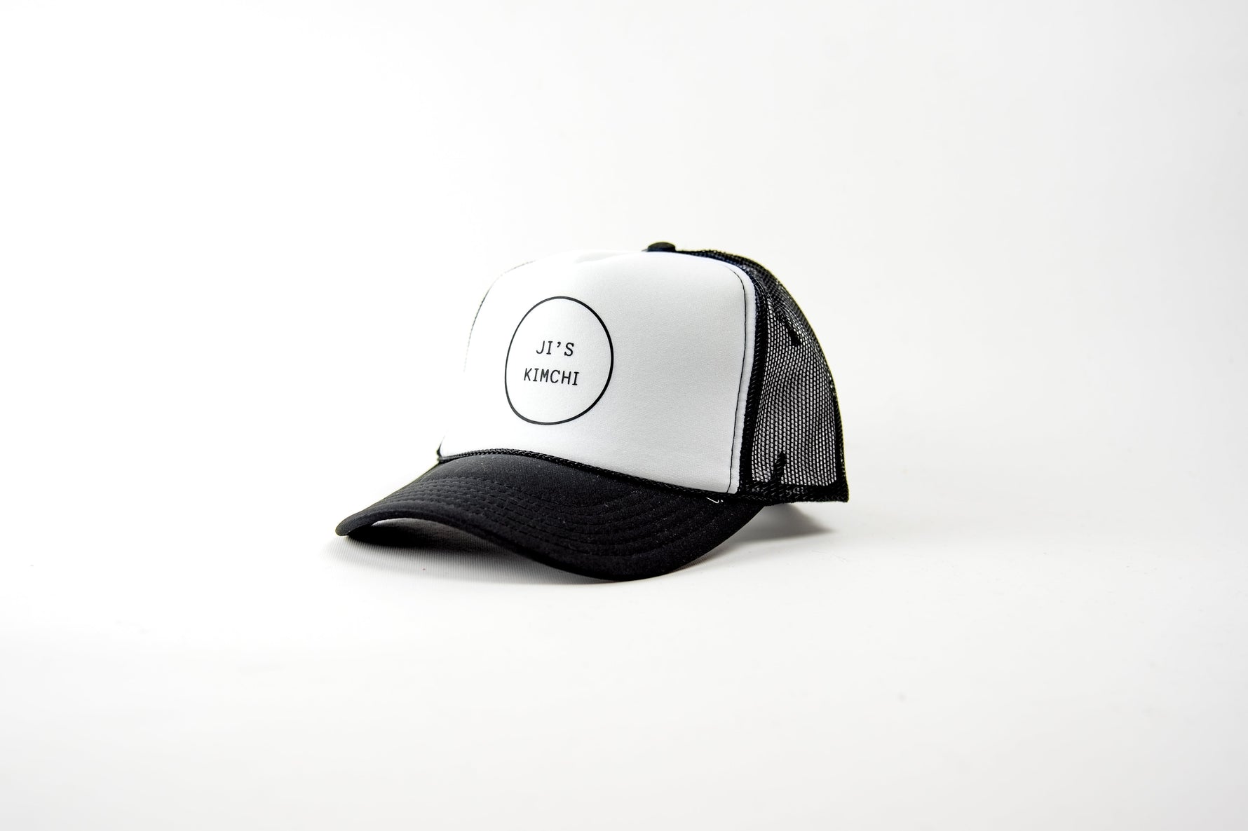 Trucker Hat - Knife Shift