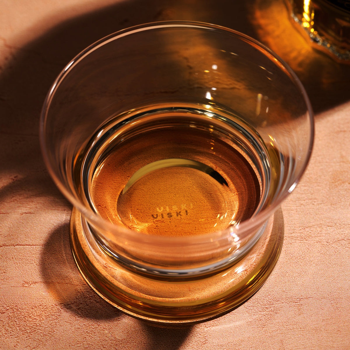 Tequila Tasting Glasses - Knife Shift
