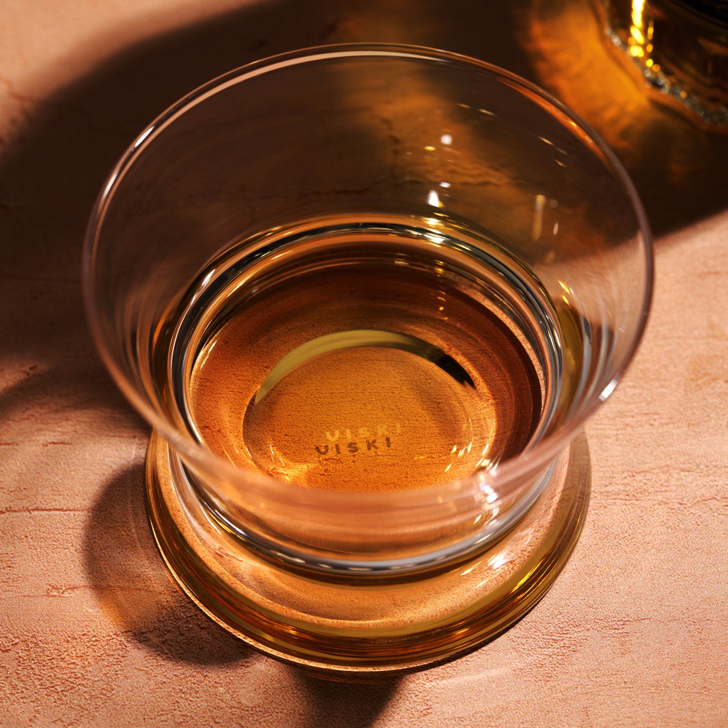 Tequila Tasting Glasses - Knife Shift