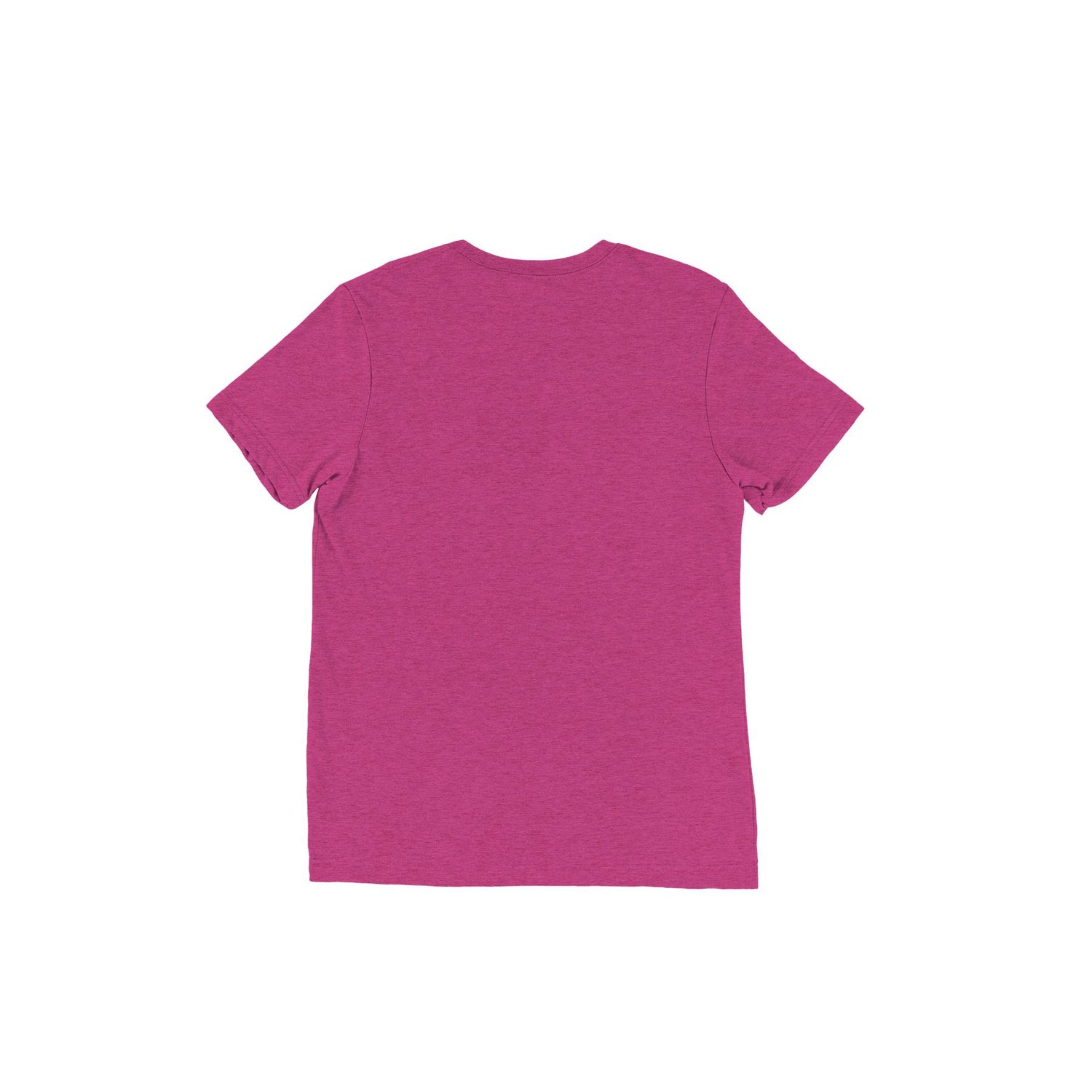 Go Fig Graphic Tee - Berry - Knife Shift