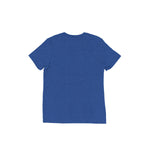Go Fig Graphic Tee - Blueberry - Knife Shift