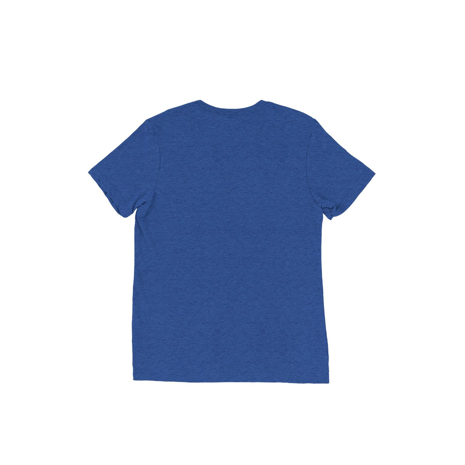 Go Fig Graphic Tee - Blueberry - Knife Shift