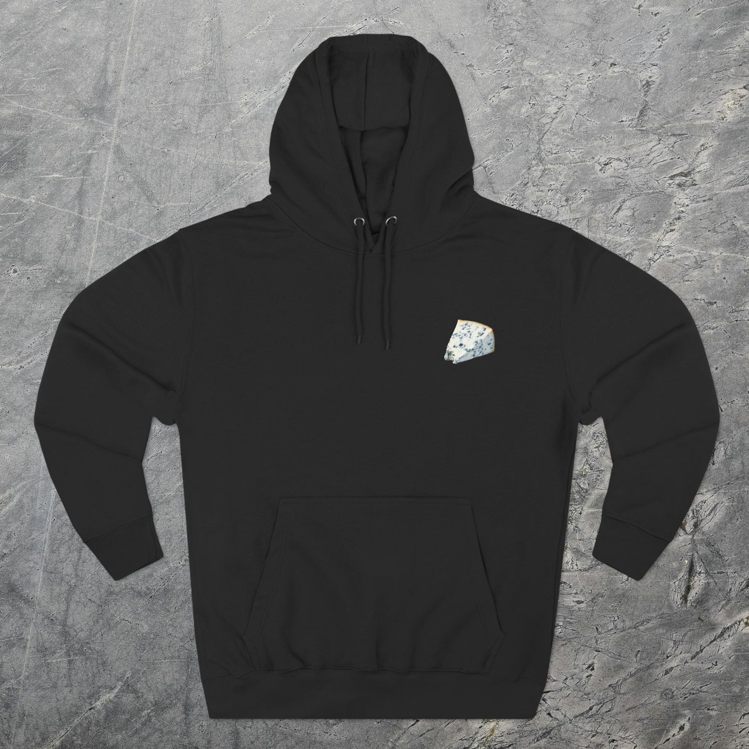 Gorgonzola Hoodie