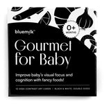 Gourmet for Baby - Knife Shift