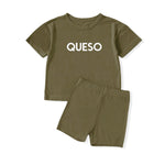 Queso Play Set - Knife Shift