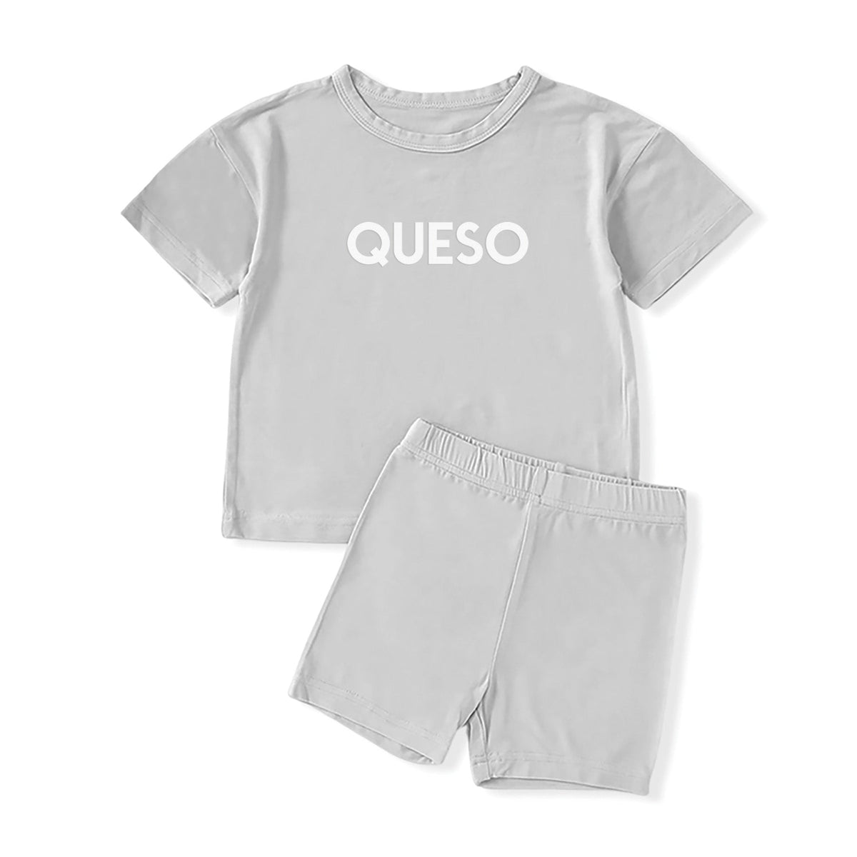 Queso Play Set - Knife Shift
