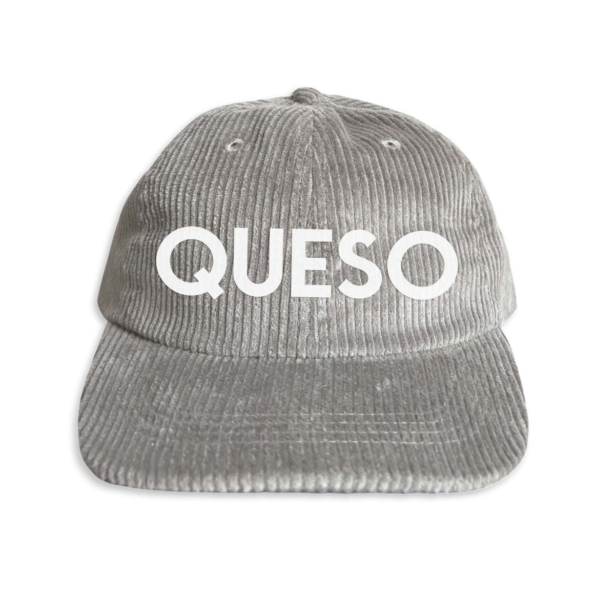 Queso Corduroy Cap - Knife Shift