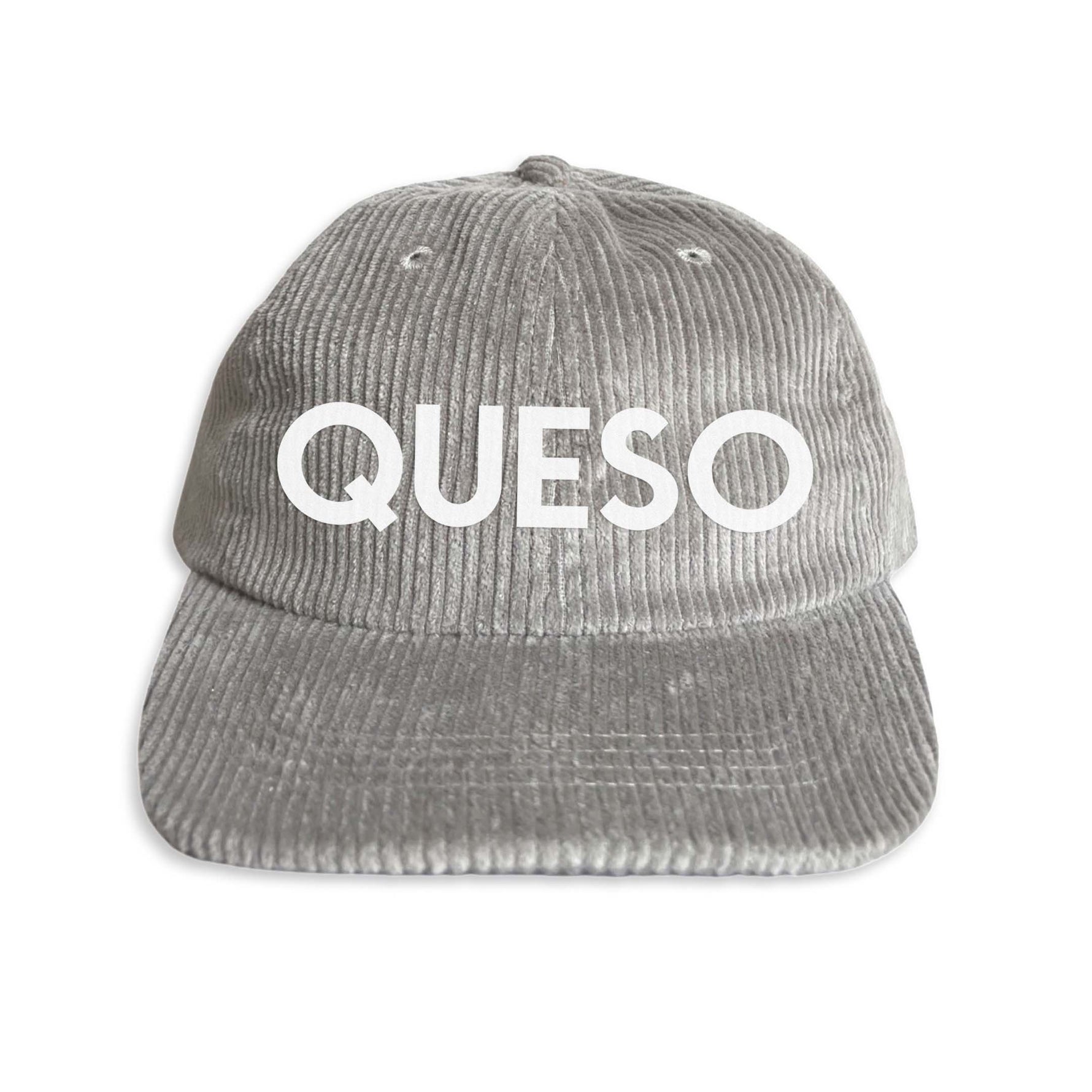Queso Corduroy Cap - Knife Shift
