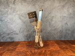Grilling Set - Oak Barn Beef - Knife Shift