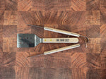 Grilling Set - Oak Barn Beef - Knife Shift