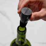 Alchemi Wine Saving Stoppers Set of 6 - Knife Shift