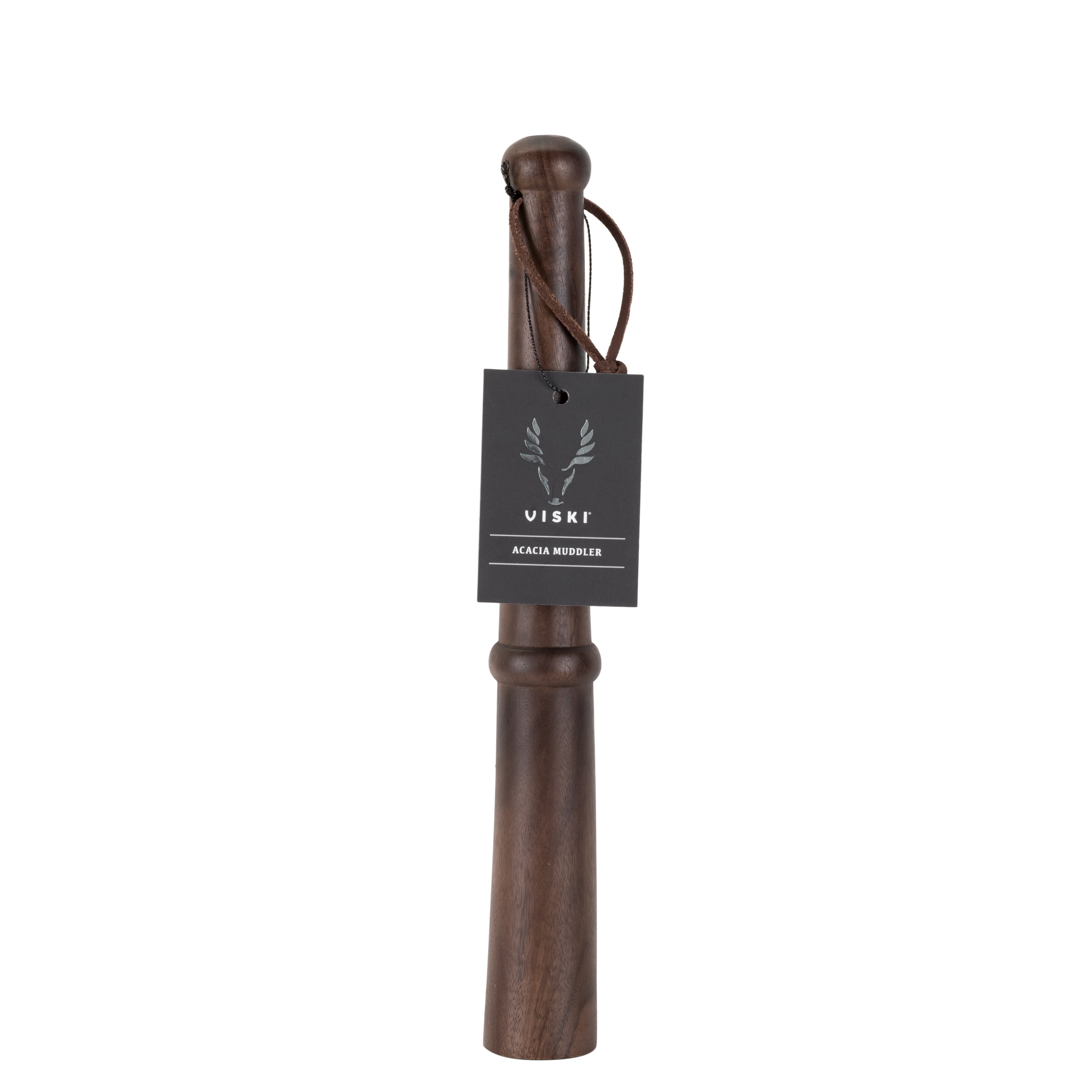 Viski Professional Muddler - Thumbnail 4
