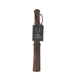 Professional 12" Acacia Wood Muddler - Knife Shift
