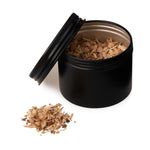 Alchemi Smoking Kit Oak Chip Refills - Knife Shift