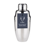 Harrison Heavyweight Cocktail Shaker - Knife Shift