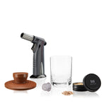 Alchemi Single Serve Smoked Cocktail Kit - Knife Shift