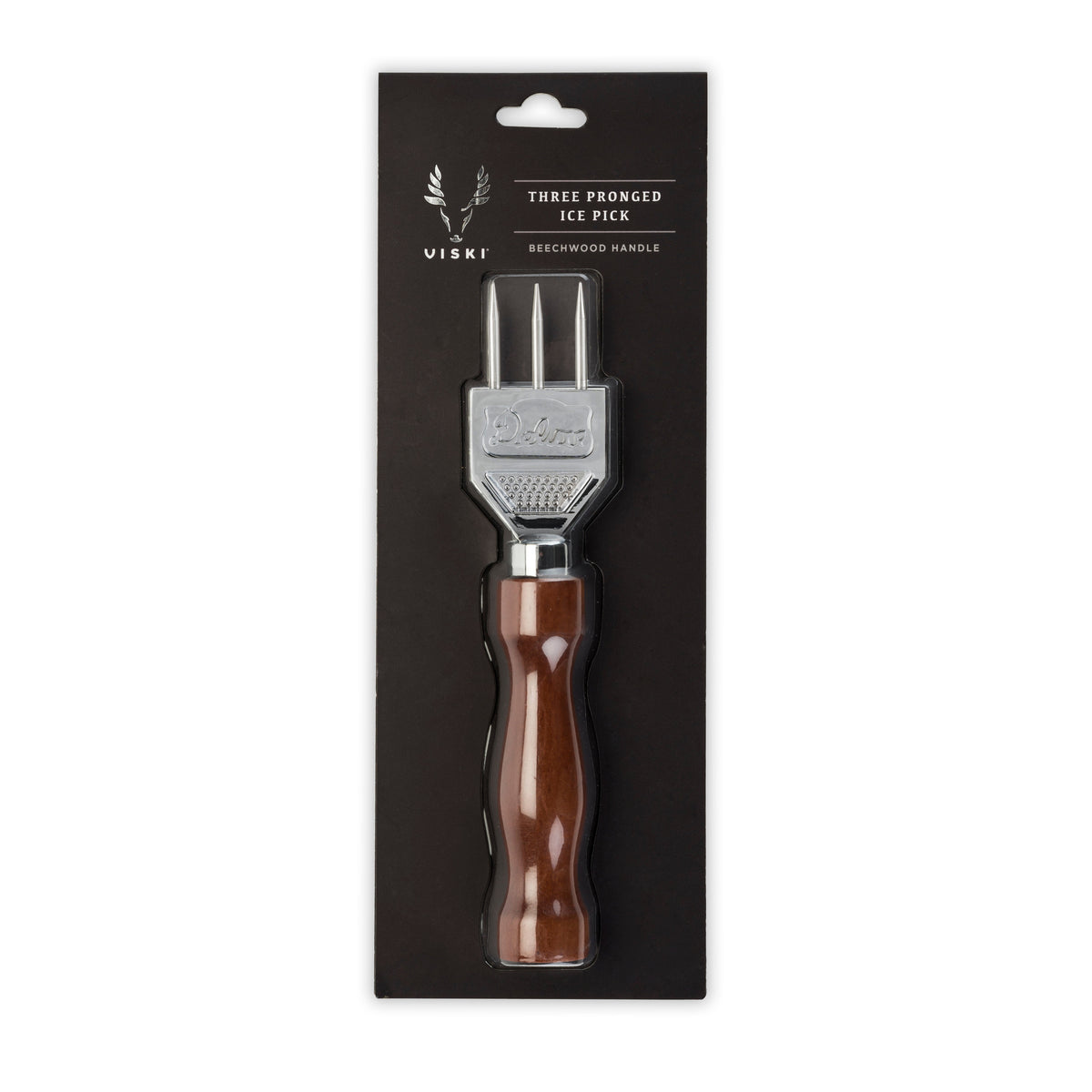 Professional Three Pronged Ice Pick - Knife Shift