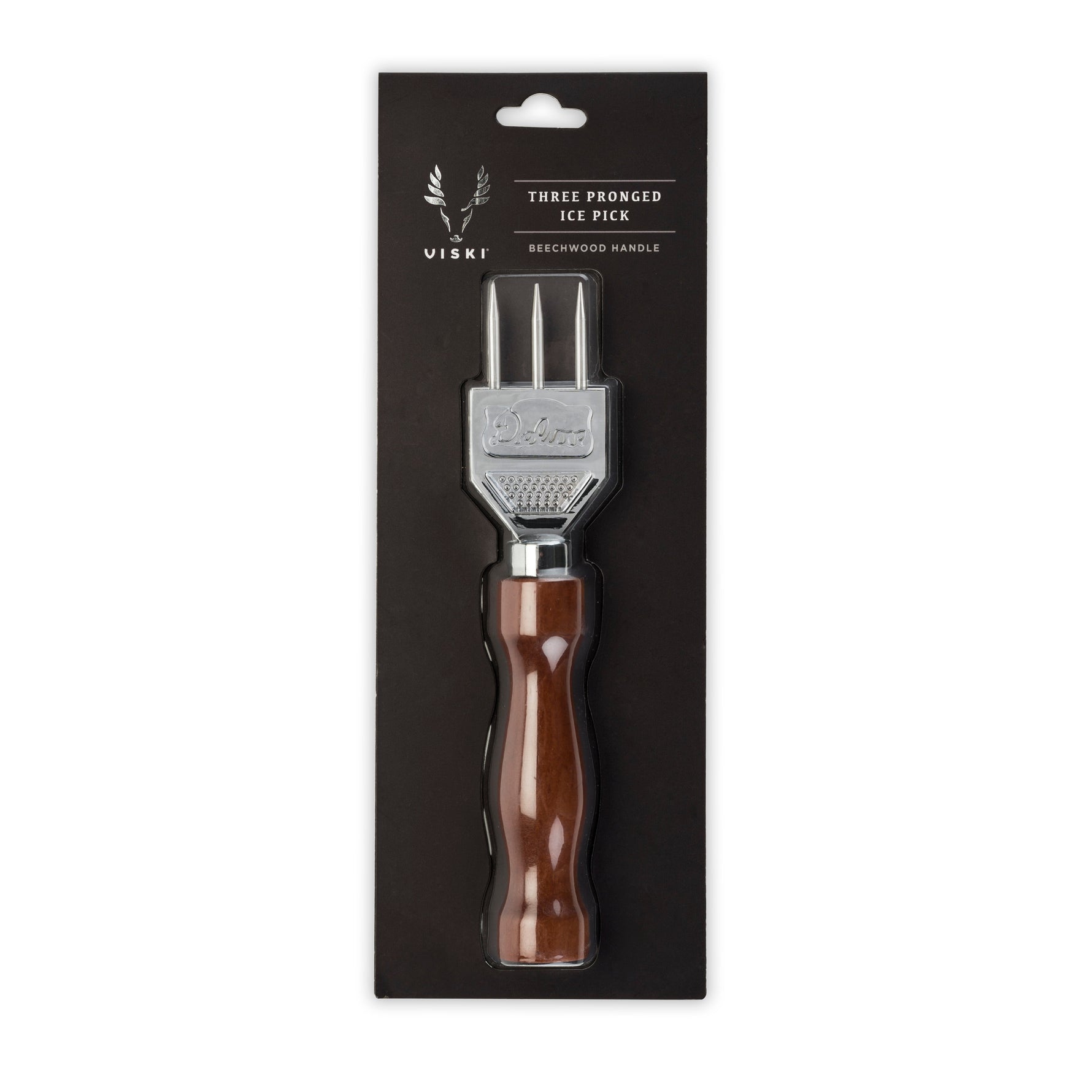 Professional Three Pronged Ice Pick - Knife Shift