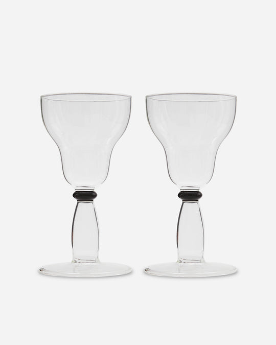 Asobi Wine Glass - Set of 2