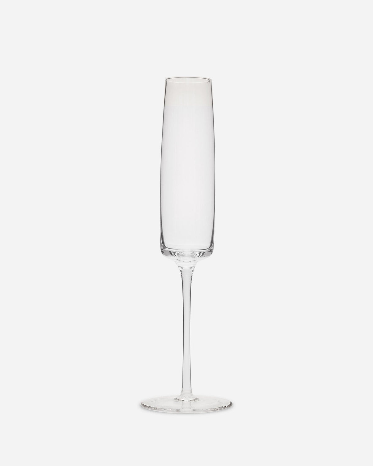 Brant Handblown Champagne Glass - Set of 4