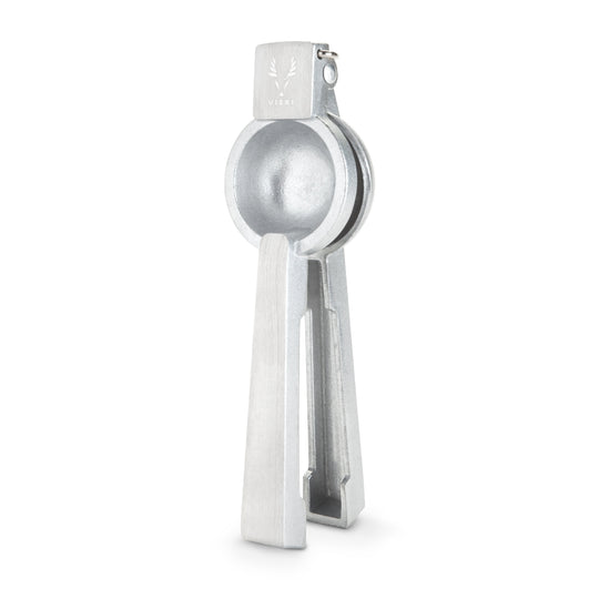 Professional Aluminum Citrus Juicer - Knife Shift
