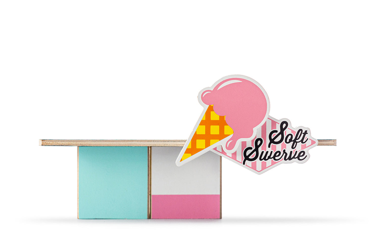 Ice Cream Shack - Knife Shift