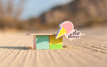 Ice Cream Shack - Knife Shift