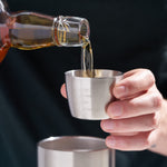 Alchemi Vacuum Insulated Cocktail Shaker - Knife Shift