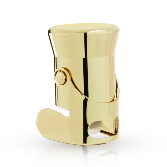 Belmont Heavyweight Champagne Stopper - Knife Shift