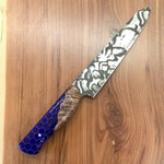 Purple Hex Petty Knife